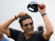 وسیم اکرم بھی ٹی 10 کرکٹ سے منسلک ہوگئے