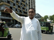 بس ڈرائیور مہر خلیل کو دورۂ سری لنکا کی دعوت