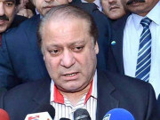 مائنس پلس ون کا فیصلہ عوام کرتے ہیں فرد واحد نہیں نواز شریف