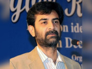 ملزم حماد صدیقی کے دبئی میں پکڑے جانے سے سندھ پولیس بے خبر