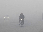 اسموگ کے بڑھتے ہوئے ماحولیاتی خطرات