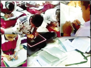 بھارت کا منفرد اسکول