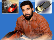 جامعہ کراچی شعبہ بصری علوم میں ضروری اوزار ہی موجود نہیں عبدالہادی شیخ 