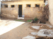 اسکول بنیادی سہولیات سے محروم 