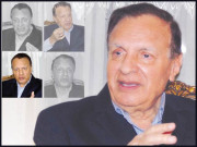 ایک شخص کے جانے سے بات نہیں بنے گی آوے کا آوا ہی بگڑا ہے شمشاد احمد خان