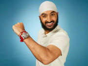 مونٹی پنیسر نے ڈانسنگ شو جوائن کرلیا