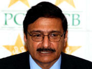 عالمی برادری کرکٹ کی بحالی میں مدد کرے ذکا اشرف 