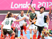 پاکستان جنوبی افریقہ کیخلاف ہاری ہوئی بازی جیت گیا 