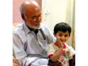 دھماکے میں جاں بحق غلام محمد کی نماز جنازہ آج ہوگی 