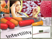 بانجھ پن۔۔۔ 15 باتیں جو جاننا بہت ضروری ہیں