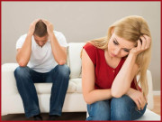 ازدواجی زندگی کی الجھی ڈور کیسے سلجھائی جائے