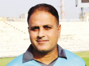 قائد اعظم ٹرافی سعد الطاف نے16وکٹیں اڑاکرنیا ملکی ریکارڈ قائم کردیا