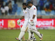 ٹیسٹ رینکنگ میں پاکستان کی ساتویں پوزیشن برقرار