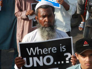 ہمارے لیے فرشتوں کا لشکر کیوں اُترے