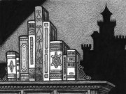 معاشیات کے پروفیسر کی ایک ادبی نصیحت