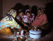  حکومتی اعلان کے برعکس سحر وافطار میں لوڈ شیڈنگ جاری 