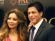 گوری کیوں چاہتی تھیں شاہ رخ خان کی فلمیں فلاپ ہو جائیں؟