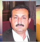 کوئٹہ بلوچستان اسمبلی کے رکن ملک سلطان ترین کو اغوا کرلیا گیا