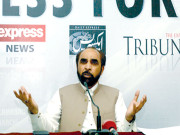 ادارے کو بہتر بنانے کے لیے انقلابی اقدامات کررہا ہوں صدیق الفاروق