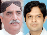 انتخابی نشتیں ’’پکّی‘‘ کرنے کے لیے کوششیں    