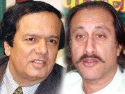 انتخابی امیدوار میدان عمل میں   