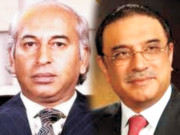 گیس پائپ لائن اور گوادر کے معاملے پر امریکی دباؤ مسترد    