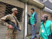 مردم شماری اسٹیک ہولڈرز حل نکالیں