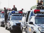 کراچی پولیس کی کارروائی، چوری میں ملوث اور پولیس مقابلے میں فرار 2 ملزمان گرفتار