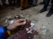 گلشن معمار میں دوران ڈکیتی شہری قتل