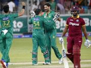 دورہ پاکستان ویسٹ انڈین بورڈ کرکٹرزکے سیکیورٹی تحفظات دور کرنے میں ناکام