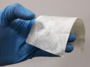 پاکستانی ماہرین نے گہرے زخم بھرنے والی مصنوعی جلد تیار کرلی