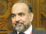 نئے چیئرمین اسلامی نظریاتی کونسل ڈاکٹر قبلہ ایاز نے چارج سنبھال لیا