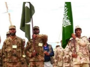 مسلم ممالک پر مشتمل فوجی اتحاد کے لیے حکمت عملی طے