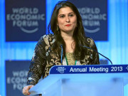 شرمین کے ٹویٹ کا دوسرا رخ