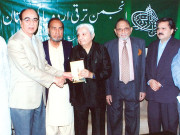 اشرف صبوحی نے لمحوں سے برسوں کا رس نچوڑا ہےآفتاب احمد