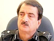 کراچیعمارتوں پر پولیس کی چوکیاں اور حساس مقامات پر واچ ٹاورز قائم کرنے کا فیصلہ 