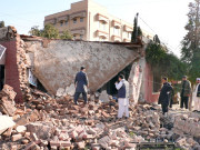 اورکزئی 10 شدت پسند ہلاک جمرود میں دھماکا ہیلتھ ورکر زخمی 