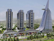 پاکستان کا بدلتا ہوا شہرِ اقتدار