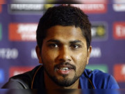 بھارت میں سری لنکن کپتان پر ’’جادوگرنی‘‘ سے مدد لینے کے سوالات کی بوچھاڑ