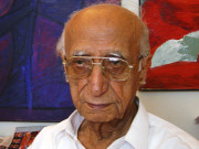 ممتاز دانشور محمد ابراہیم جویو کی رحلت