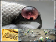 وائکنگ جب مسلمانوں کے اتحادی بنے