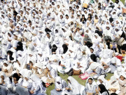 اسکول کی خستہ حالی سہولتوں کا فقدان طالبات سڑکوں پر آگئیں