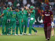 ویسٹ انڈیز کی مہمان نوازی اب مارچ میں ہوگی