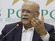ویسٹ انڈیز کے علاوہ دیگر ٹیمیں بھی پاکستان آنے کو تیار ہیں نجم سیٹھی
