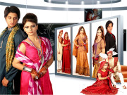 رہِ قوسِ قزح پر اک سفر آغاز ہوتا ہے