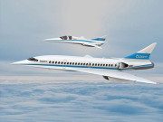 دبئی سے لندن اب 4 گھنٹے کا سفر