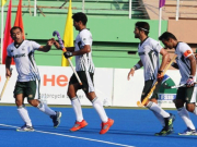 پاکستان کی ہاکی ٹیم کی بدترین کارکردگی