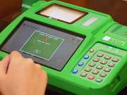 عمرہ زائرین کے لیے بائیومیٹرک شرط ختم کی جائے