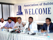 آباد اور پاکستان بزنس کونسل دبئی میں ایم او یو پر دستخط