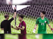 گول کیپر میدان بدر کپتان نے اضافی ذمہ داری سنبھال کر ٹیم کوفتح دلائی